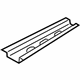 Toyota SU003-01341 Rail, Front Passenger Side