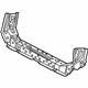 Toyota 57405-F4010 Upper Crossmember, Center