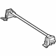Toyota 57047-F4010 Support Bar, Center