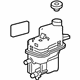Toyota G910G-06010 Tank Sub-Assembly, Inverter Reserve W/O Cap