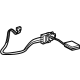 Toyota 83320-08040 Fuel Gauge Sending Unit