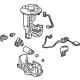 Toyota 77020-08091 Fuel Pump Assembly