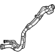 Toyota 77210-08070 Filler Neck