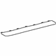 Toyota 55011-08030-C1 Top Finish Panel