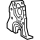 Toyota G923B-0R010 Bracket, Battery Cooling Blower