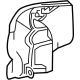 Toyota G92D1-0R010 Intake Duct