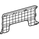 Toyota 58464-0R010-C0 Center Cover