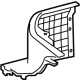 Toyota 58467-0R010-C0 Outer Cover, Driver Side