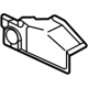 Toyota G92PF-33010 Protector