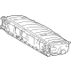 Toyota G9510-48110 Battery Assembly