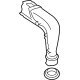 Toyota G9290-42010 Air Hose