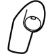 Toyota 1657C-77010 Coolant Hose