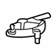 Toyota 88610-35010 Control Switch