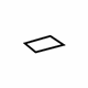 Toyota 75861-F4010 Rocker Molding Pad