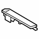 Toyota 33554-06080 Cover