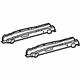Toyota 57609-60020 Member Sub-Assembly, Rear Floor Cross