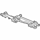 Toyota 85150-47160 Wiper Linkage, Front