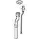 Toyota 85319-47220 Filler Tube, Front