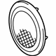 Toyota 64033-42010-B1 Speaker Grille, Passenger Side