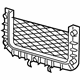 Toyota 67709-0R010-B1 Pocket, Rear