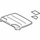Toyota 51470-06010 Inverter Upper Cover, Driver Side