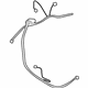 Toyota 82184-52320 Wire Harness