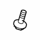 Toyota 90119-06297 Lock Assembly Bolt