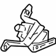 Toyota 69150-52060 Actuator, Rear
