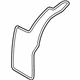 Toyota 53888-06110 Front Seal