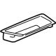 Toyota 55548-0E130-C0 Hole Cover