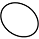 Toyota 85172-12610 Hole Cover, Rear