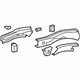 Toyota 57028-0E905 Rail Assembly, Driver Side