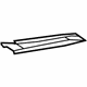 Toyota 57427-0E040 Floor Reinforcement, Passenger Side