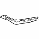 Toyota 57181-0E010 Plate, Front Side Member, Passenger Side