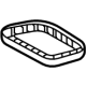 Toyota G9A2B-62010 Converter Gasket, Rear