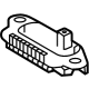 Toyota G9A28-62010 Front Cover