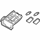 Toyota 81260-WB002 Map Lamp Assembly