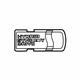 Toyota 75441-52110 Nameplate, Rear