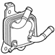 Toyota 33493-06021 Transmission Cooler