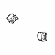 Toyota 90466-A0014 Coolant Hose Clamp