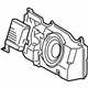 Toyota 86150-04030 Woofer