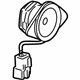 Toyota 86160-04070 Tweeter