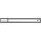 Toyota 861C8-08010 Caution Label