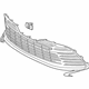 Toyota 53102-06110 Lower Grille