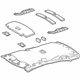Toyota 63310-02L40-A0 Headliner