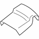 Toyota 45286-06140-B0 Upper Shroud