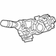 Toyota 84140-06391 Headlamp Switch