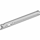 Toyota 61403-52040 Rocker Reinforcement, Passenger Side