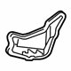 Toyota 55737-21020 Dust Seal, Driver Side