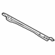 Toyota 53215-74010 Vertical Support
